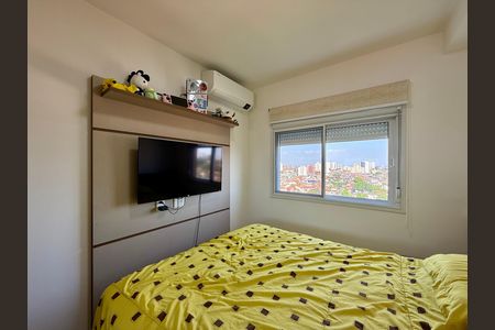 Apartamento à venda com 64m², 2 quartos e 1 vagaSuíte 