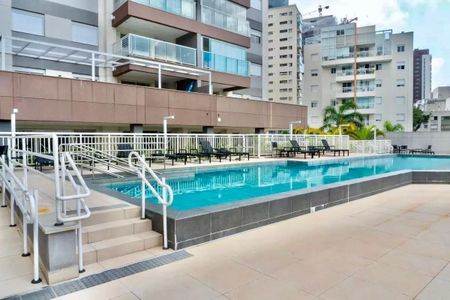 Apartamento à venda com 64m², 2 quartos e 1 vagaPiscina 