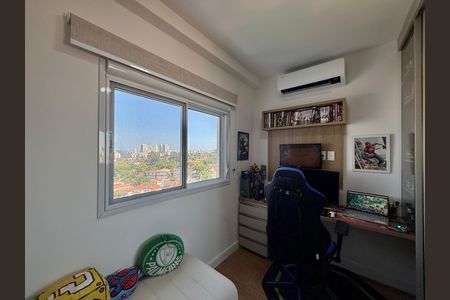 Apartamento à venda com 64m², 2 quartos e 1 vagaQuarto 2