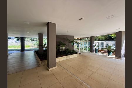 Apartamento à venda com 64m², 2 quartos e 1 vagaEntrada