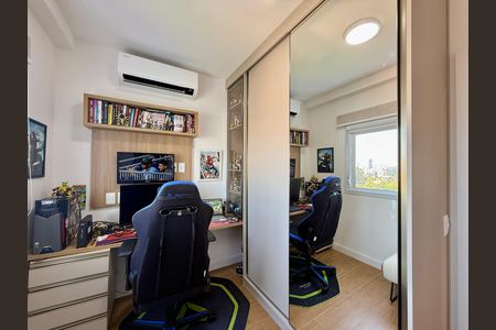 Apartamento à venda com 64m², 2 quartos e 1 vagaQuarto 2