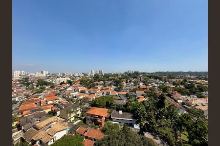 Apartamento à venda com 64m², 2 quartos e 1 vagaVista Quarto 2