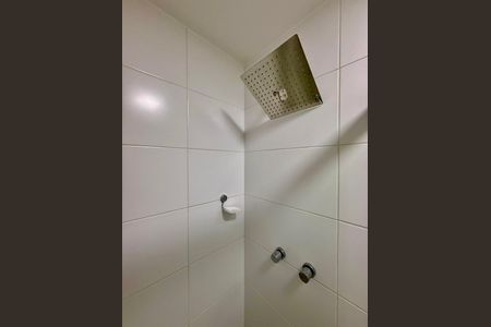 Apartamento à venda com 64m², 2 quartos e 1 vagaBanheiro Suíte 