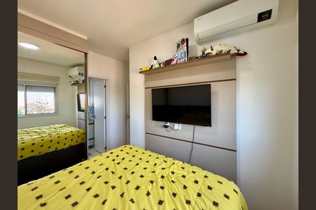 Apartamento à venda com 64m², 2 quartos e 1 vagaSuíte 