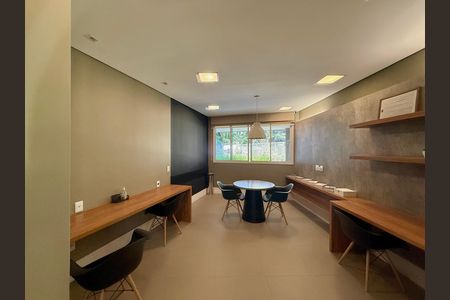 Apartamento à venda com 64m², 2 quartos e 1 vagaCoworking 