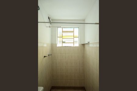 Banheiro de casa para alugar com 1 quarto, 60m² em Parque Jabaquara, São Paulo