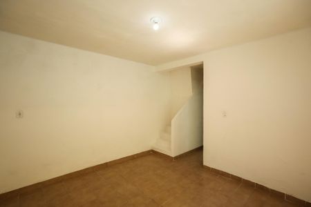 Quarto de casa para alugar com 1 quarto, 60m² em Parque Jabaquara, São Paulo