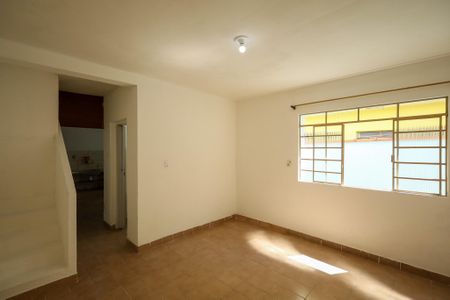 Quarto de casa para alugar com 1 quarto, 60m² em Parque Jabaquara, São Paulo