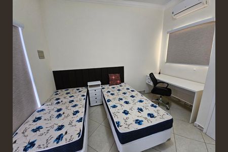 Apartamento para alugar com 45m², 1 quarto e 1 vagaQuarto