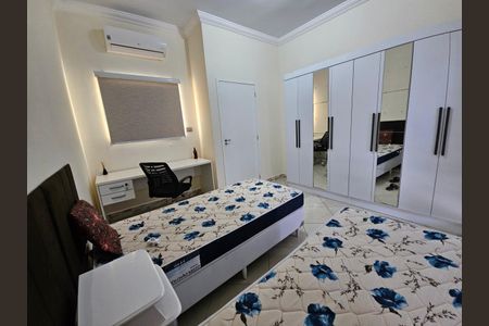 Apartamento para alugar com 45m², 1 quarto e 1 vagaQuarto