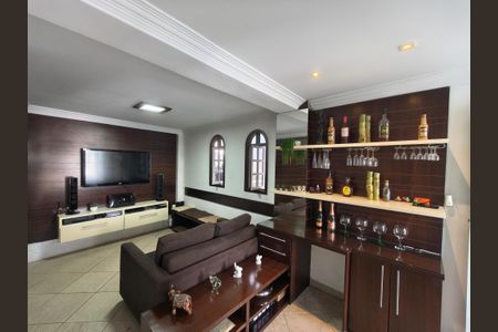 Casa de Condomínio à venda com 7 quartos, 422m² em Tanque, Rio de Janeiro