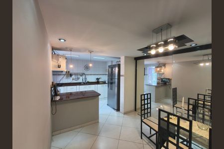 Casa de Condomínio à venda com 7 quartos, 422m² em Tanque, Rio de Janeiro