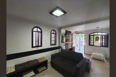 Casa de Condomínio à venda com 7 quartos, 422m² em Tanque, Rio de Janeiro