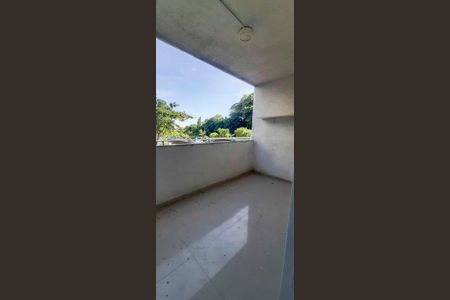 Apartamento para alugar com 80m², 3 quartos e 1 vagaSacada