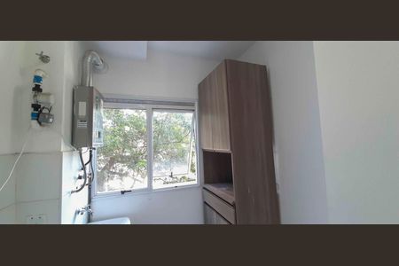 Apartamento para alugar com 80m², 3 quartos e 1 vagaÁrea de Serviço