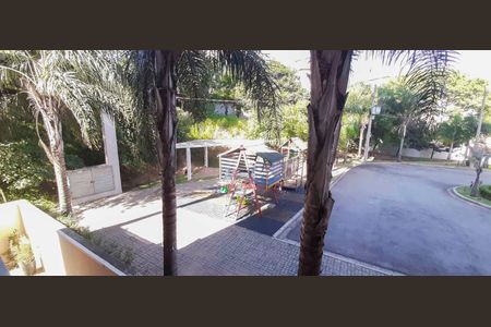 Apartamento para alugar com 80m², 3 quartos e 1 vagaVista do Quarto 2