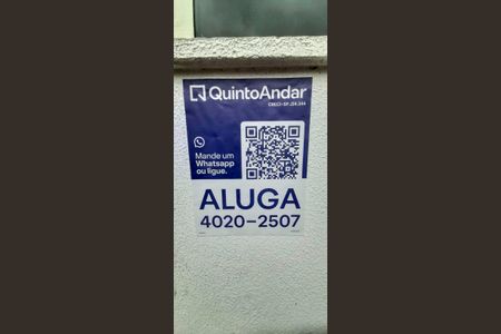 Apartamento para alugar com 80m², 3 quartos e 1 vagaPlaca QA Instalada