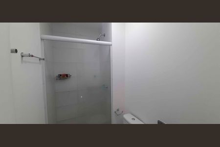 Apartamento para alugar com 80m², 3 quartos e 1 vagaBanheiro Social