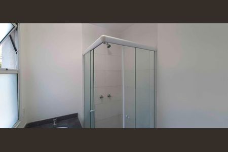 Apartamento para alugar com 80m², 3 quartos e 1 vagaBanheiro da Suíte