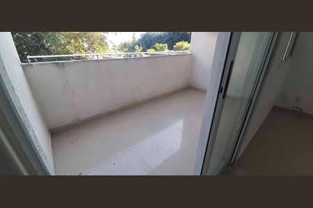 Sacada de apartamento para alugar com 3 quartos, 80m² em Novo Osasco, Osasco