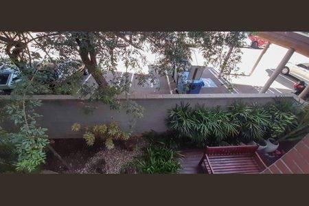 Apartamento para alugar com 80m², 3 quartos e 1 vagaVista da Área de Serviço