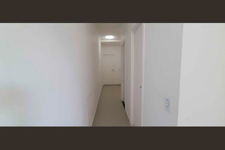 Apartamento para alugar com 80m², 3 quartos e 1 vagaCorredor