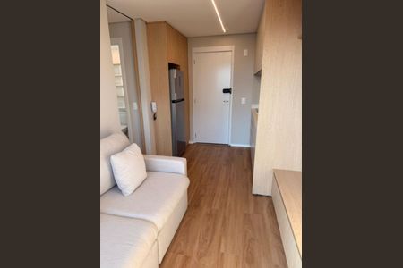 Apartamento à venda com 29m², 1 quarto e sem vagaFoto 04