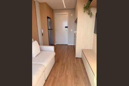 Apartamento à venda com 29m², 1 quarto e sem vagaFoto 11