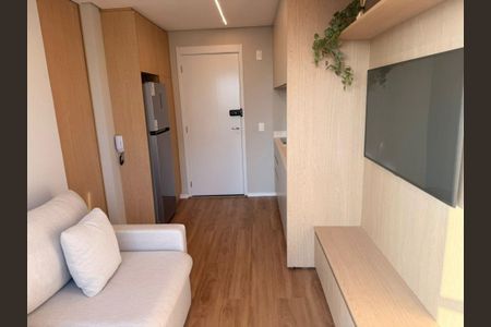 Apartamento à venda com 29m², 1 quarto e sem vagaFoto 12