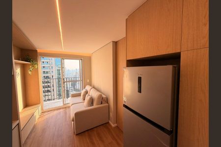 Apartamento à venda com 29m², 1 quarto e sem vagaFoto 17