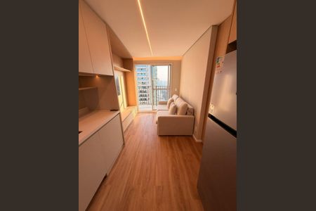 Apartamento à venda com 29m², 1 quarto e sem vagaFoto 06