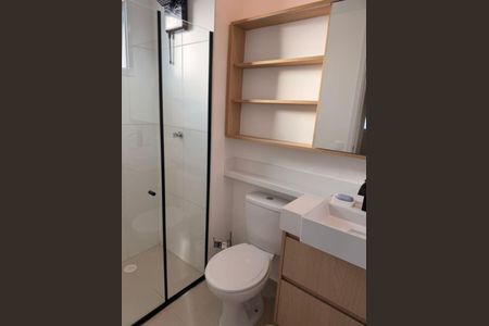 Apartamento à venda com 29m², 1 quarto e sem vagaFoto 09