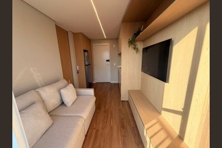 Apartamento à venda com 29m², 1 quarto e sem vagaFoto 05