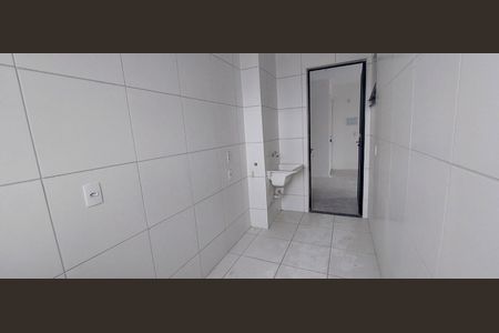 Apartamento à venda com 51m², 2 quartos e 1 vaga Apartamento à venda com 51m², 2 quartos e 1 vagaÁrea de serviço