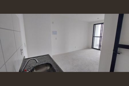 Apartamento à venda com 51m², 2 quartos e 1 vaga Apartamento à venda com 51m², 2 quartos e 1 vagaCozinha