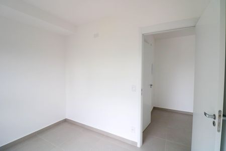 Quarto de apartamento para alugar com 1 quarto, 36m² em Jardim Santo Amaro, São Paulo