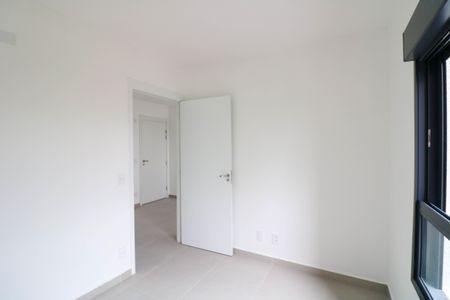Quarto de apartamento para alugar com 1 quarto, 36m² em Jardim Santo Amaro, São Paulo