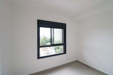 Quarto de apartamento para alugar com 1 quarto, 36m² em Jardim Santo Amaro, São Paulo