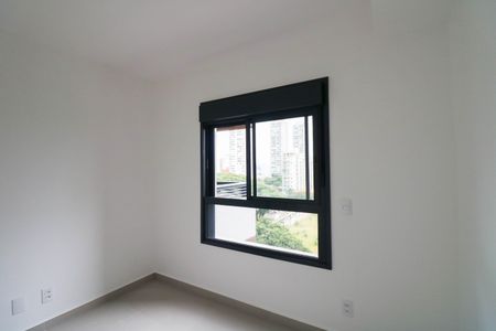 Quarto de apartamento para alugar com 1 quarto, 36m² em Jardim Santo Amaro, São Paulo