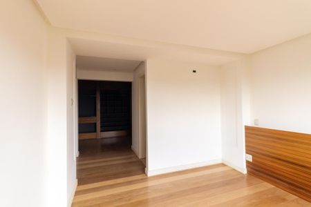 Apartamento para alugar com 112m², 1 quarto e 2 vagas Apartamento para alugar com 112m², 1 quarto e 2 vagasQuarto Suite