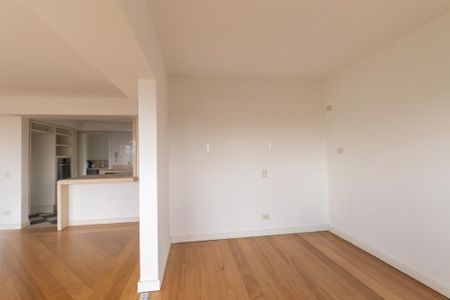 Apartamento para alugar com 112m², 1 quarto e 2 vagas Apartamento para alugar com 112m², 1 quarto e 2 vagasSala TV