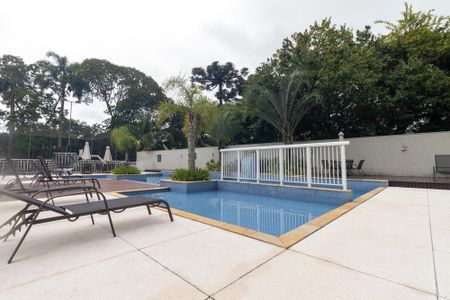 Apartamento para alugar com 112m², 1 quarto e 2 vagas Apartamento para alugar com 112m², 1 quarto e 2 vagasÁrea comum - Piscina