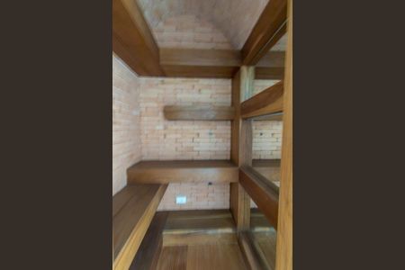 Apartamento para alugar com 112m², 1 quarto e 2 vagas Apartamento para alugar com 112m², 1 quarto e 2 vagasAdega