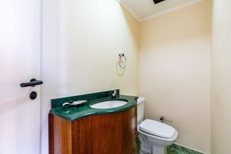 Apartamento à venda com 104m², 2 quartos e 2 vagasLavabo