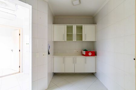 Apartamento à venda com 104m², 2 quartos e 2 vagasCozinha