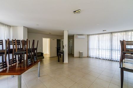 Apartamento à venda com 104m², 2 quartos e 2 vagasÁrea comum - Salão de festas