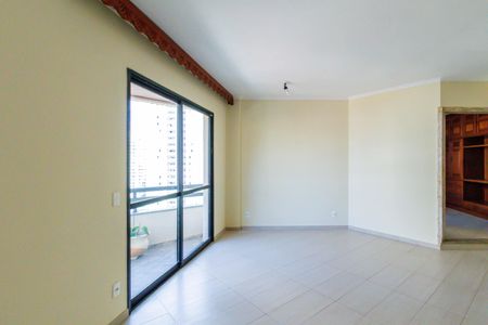Sala de apartamento à venda com 2 quartos, 104m² em Alto da Lapa, São Paulo