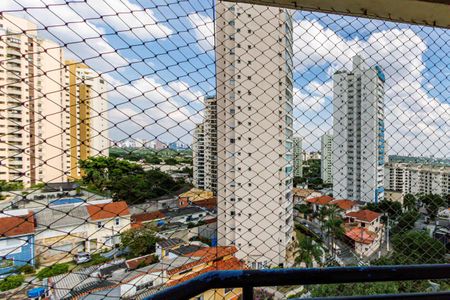 Apartamento à venda com 104m², 2 quartos e 2 vagasSuite - Vanranda