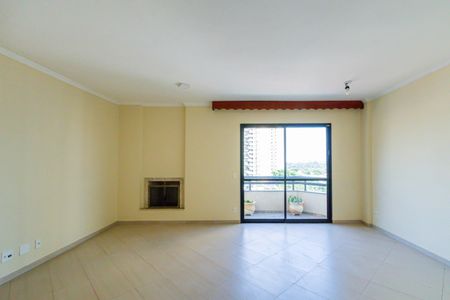 Apartamento à venda com 104m², 2 quartos e 2 vagasSala