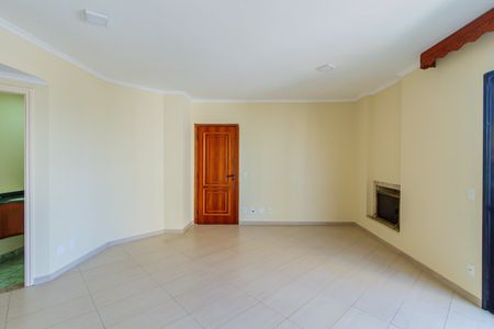 Sala de apartamento à venda com 2 quartos, 104m² em Alto da Lapa, São Paulo